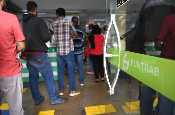 Semana começa com a oferta de 4,1 mil vagas de emprego no Estado