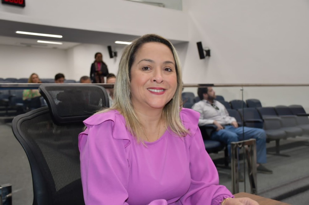 Recapeamento e manutenção da BR-376 são solicitados por Lia Nogueira