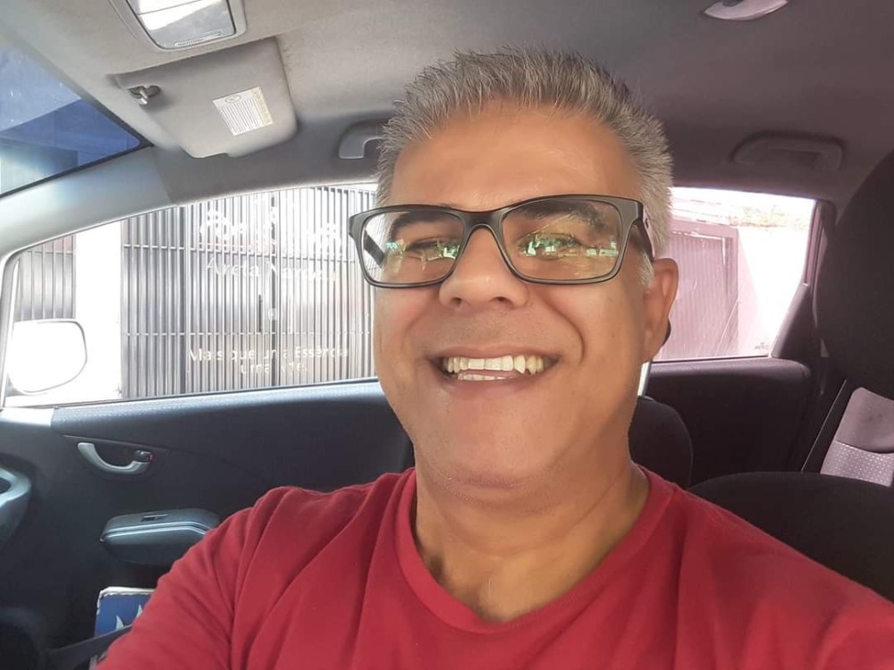 Familiares e amigos procuram por douradense desaparecido após carta em ‘tom de despedida’