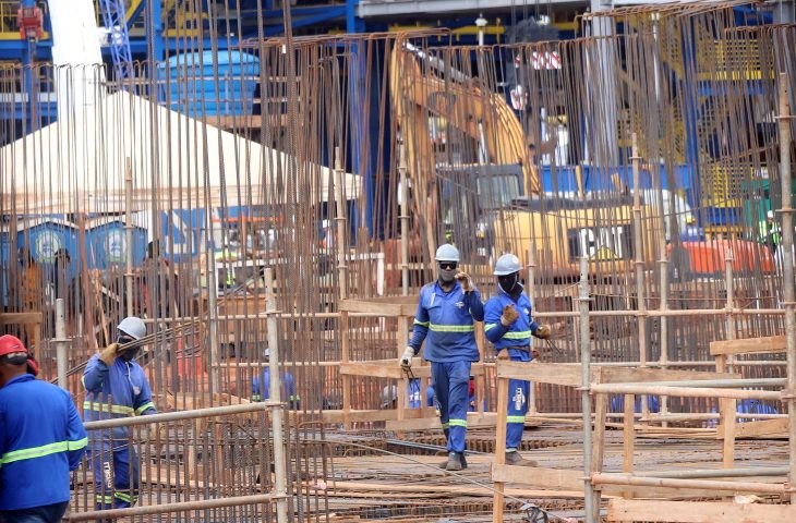 Mato Grosso do Sul tem o 2º melhor nível de ocupação entre os estados brasileiros