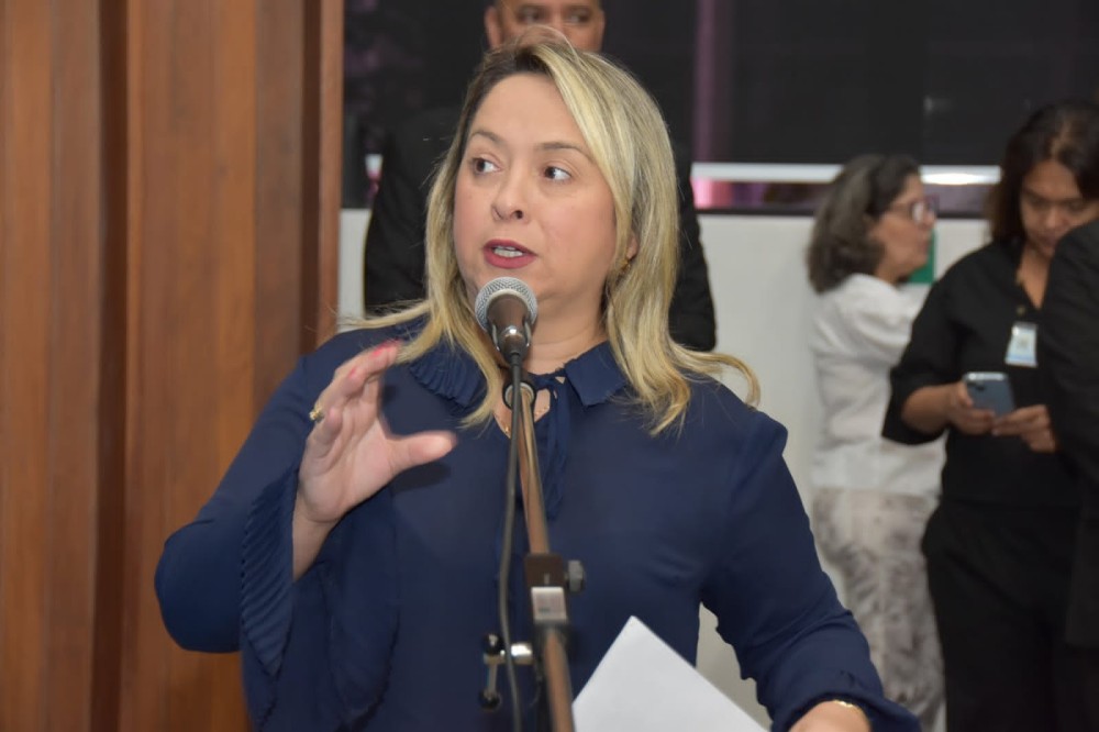 Solicitações de Lia Nogueira devem contemplar Amambai