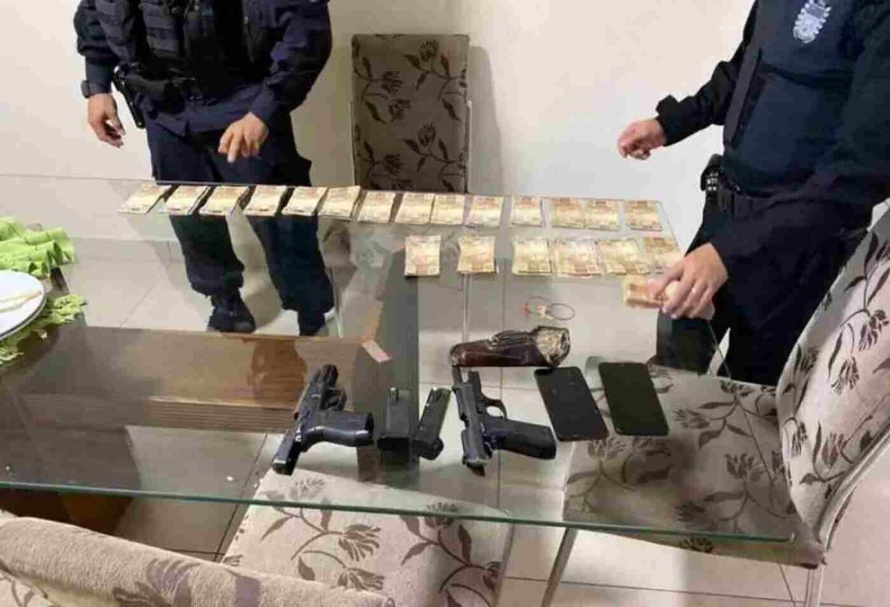 Delegado alvo de investigação do Gaeco que atuava em Ponta Porã é absolvido pela Justiça