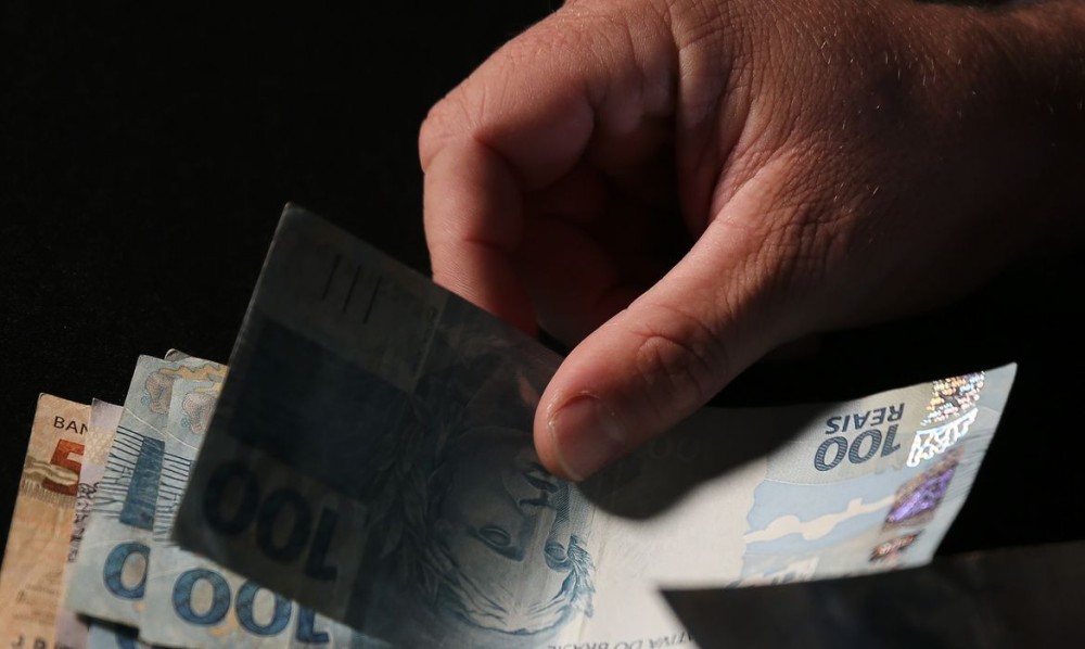 Caixa paga Bolsa Família a beneficiários com NIS de final 7