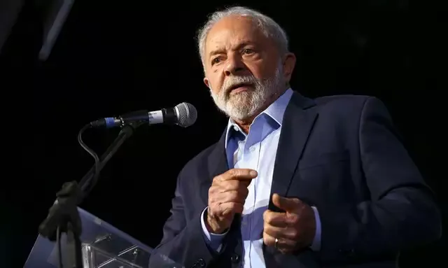Lula vem a MS para lançar obras do PAC, diz deputado