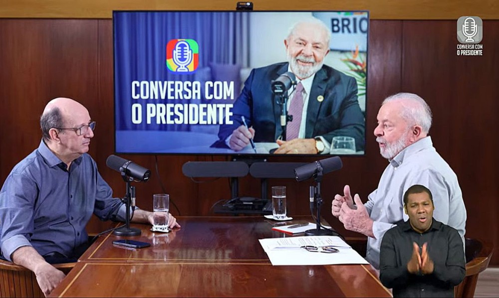 Mais um: Lula diz que criará ministério para pequena e média empresa