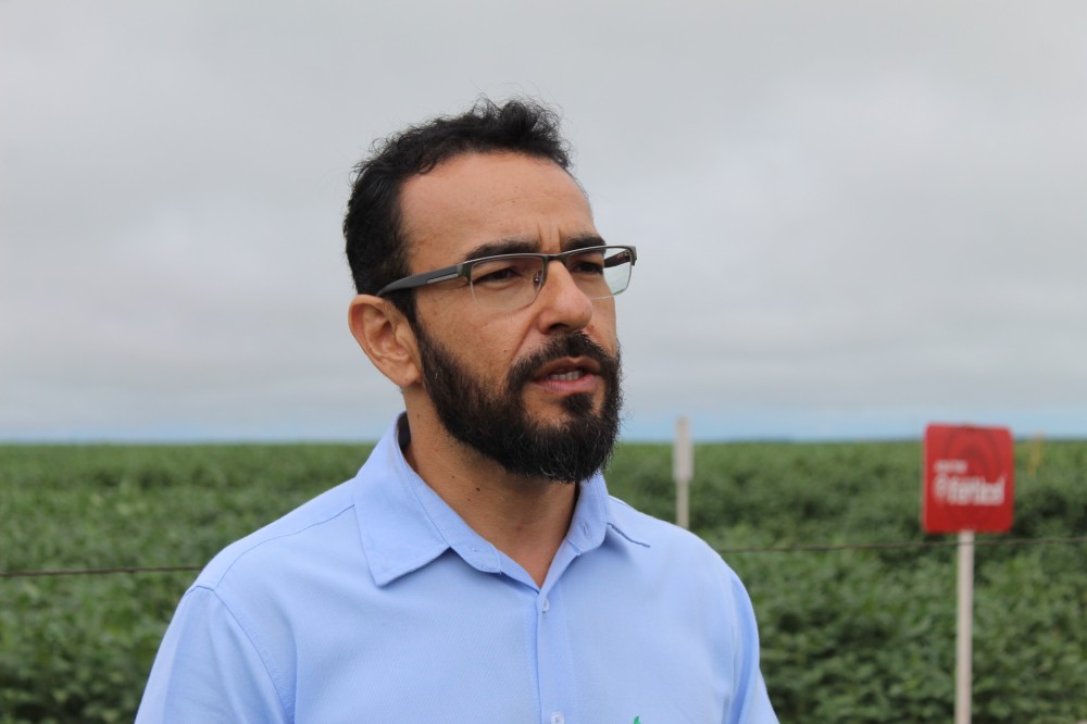 Agricultura de precisão e sistemas de irrigação são o foco da Liga i2X em Israel