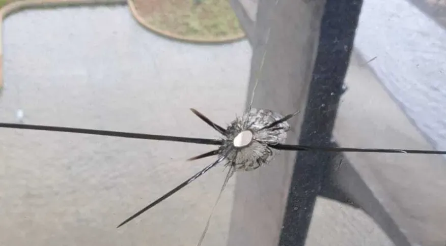 Imagens da área interna do Ministério da Justiça no 8 de janeiro foram excluídas