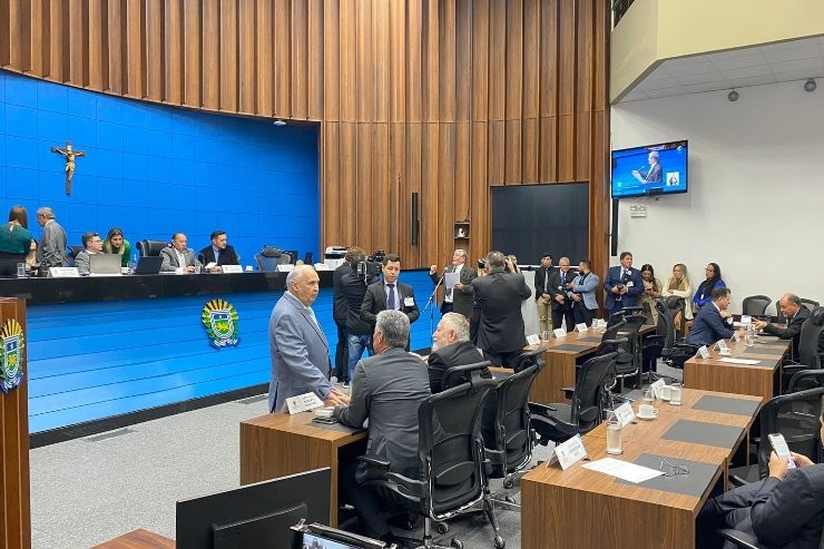 Deputados pedem aumento do FPM e reforçam apoio aos municípios