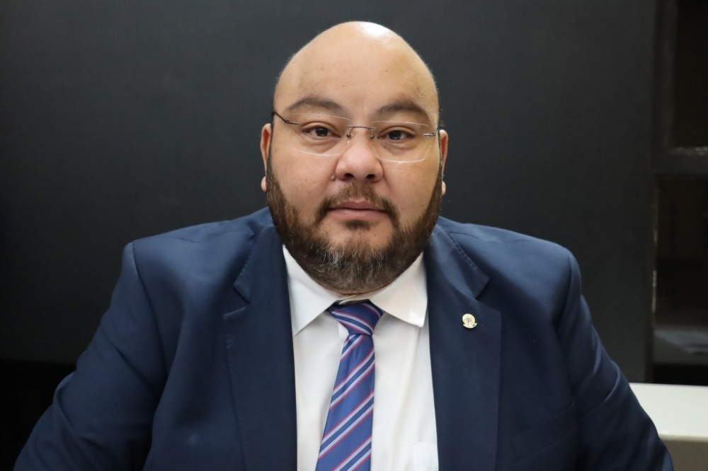 Agnaldo Miudinho pede melhorias para os bairros Kamel Saad e Coophafronteira