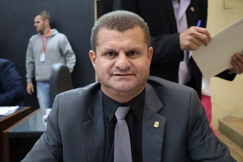 Biro Biro pede melhorias na estrutura da Unidade de Saúde do Kamel Saad