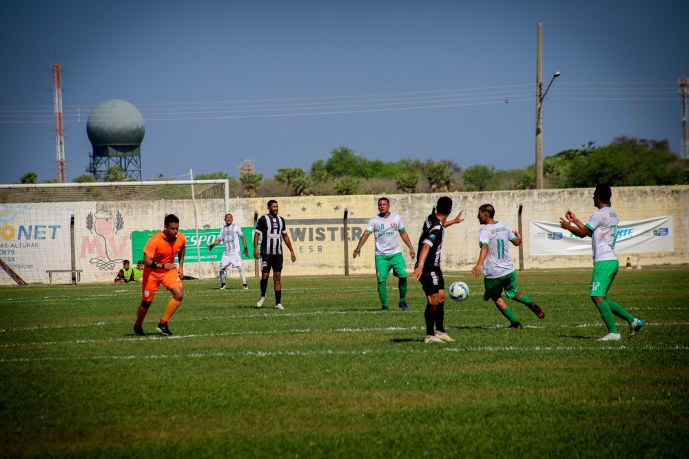 Murtinho se classifica para a próxima etapa da Copa Assomasul