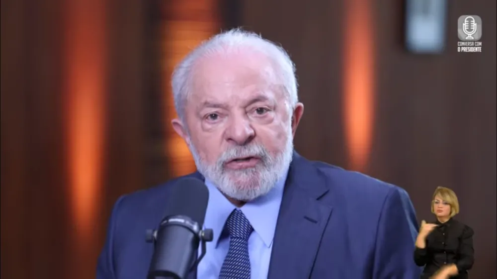 Lula defende que sociedade não saiba ‘como vota um ministro’ do STF