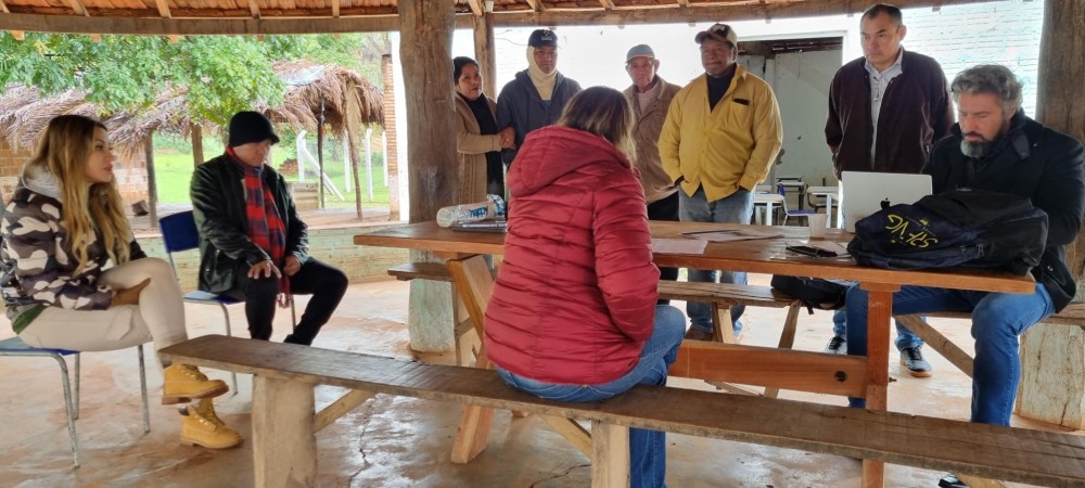 Juizado Especial Federal Itinerante Indígena começa nesta segunda-feira