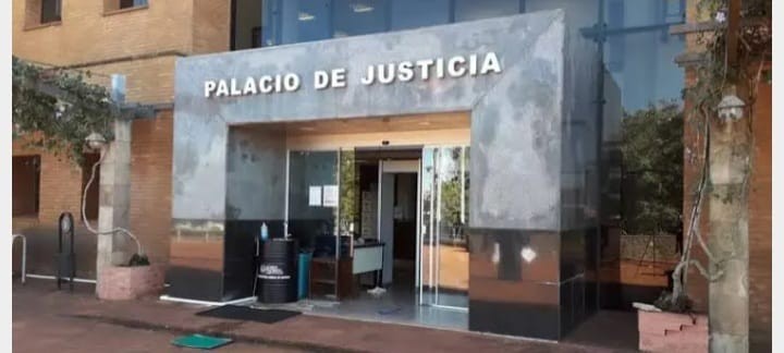 Juízas são alvos de ataques em Pedro Juan Caballero