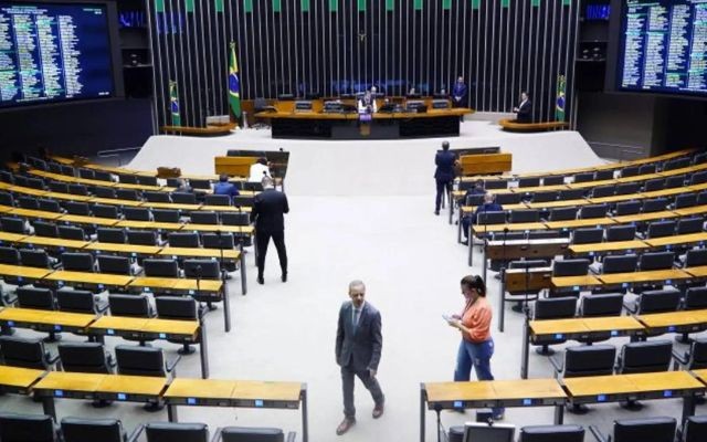 Deputados de MS assinam PL que exige CNPJ de movimentos sociais no país