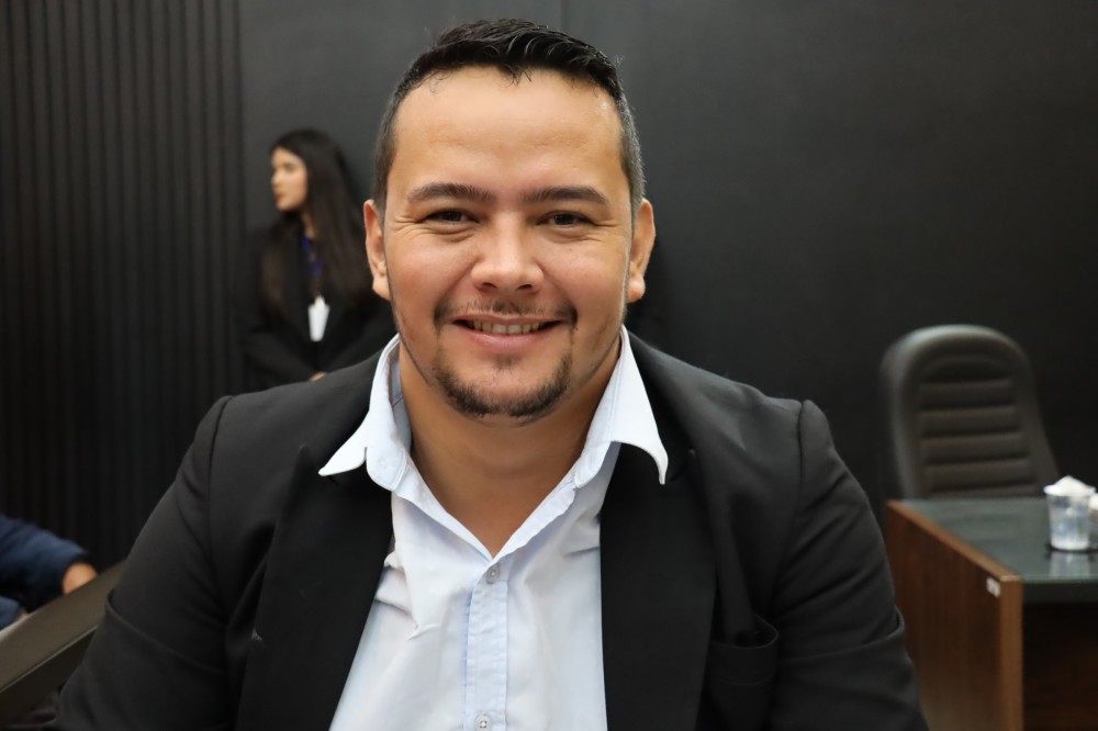 Edinho Quintana quer melhorias urgentes no transporte estudantil de Ponta Porã