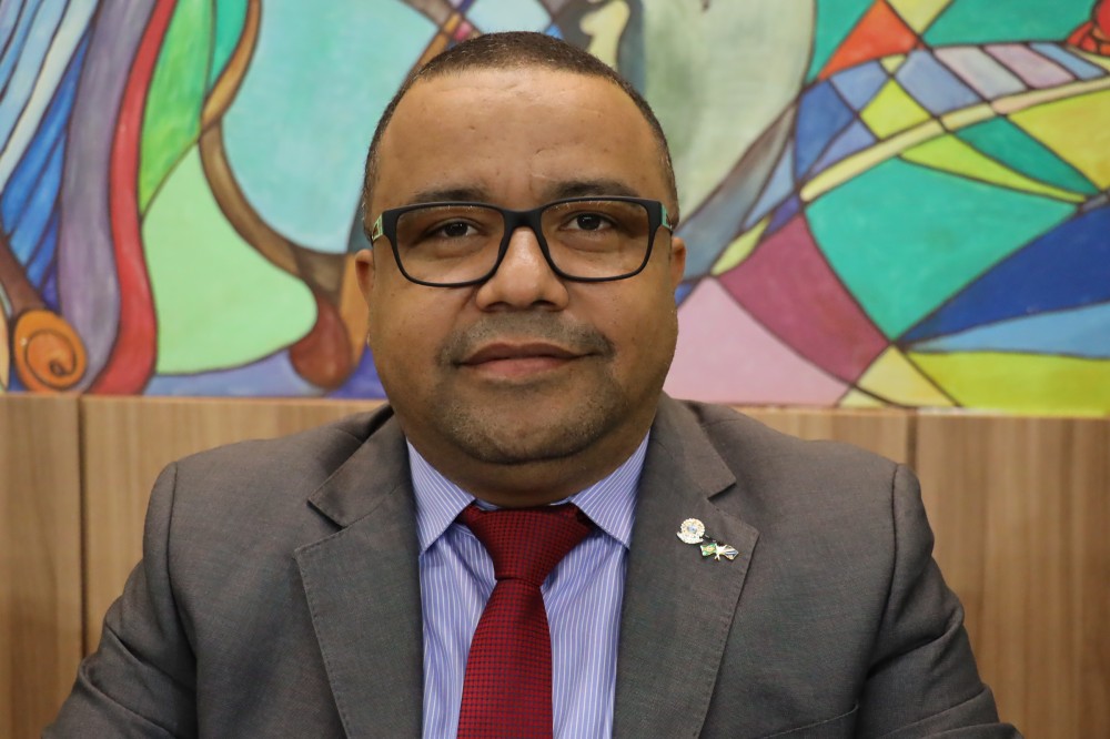 Jelson Bernabé pede melhorias nas ruas da região norte de Ponta Porã