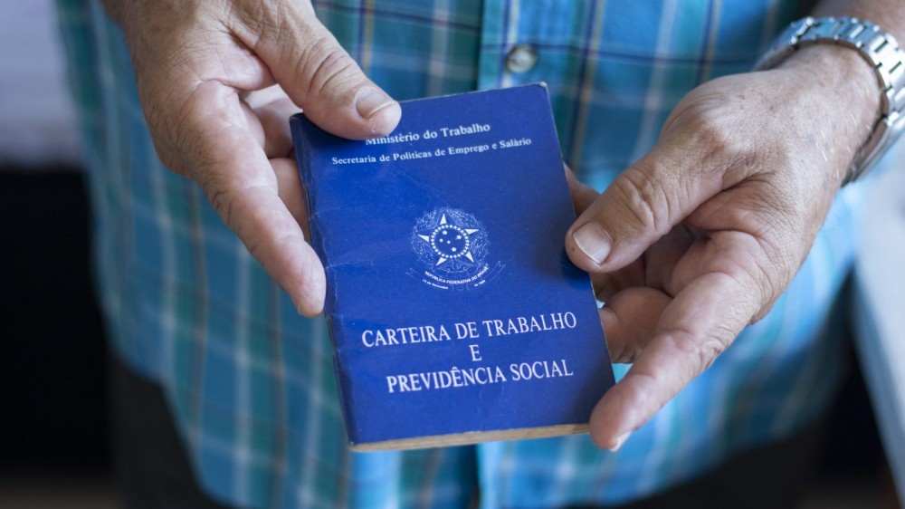 Semana começa com 4,1 mil vagas de empregos; confira as oportunidades