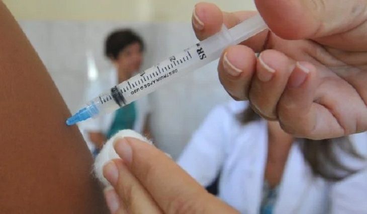 MS inicia Campanha de Multivacinação para crianças e adolescentes