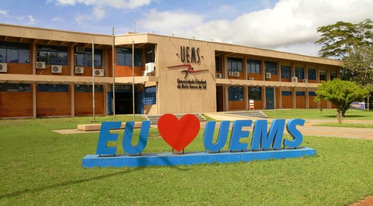 Vestibular da UEMS com 811 vagas em 38 cursos continua com as inscrições abertas