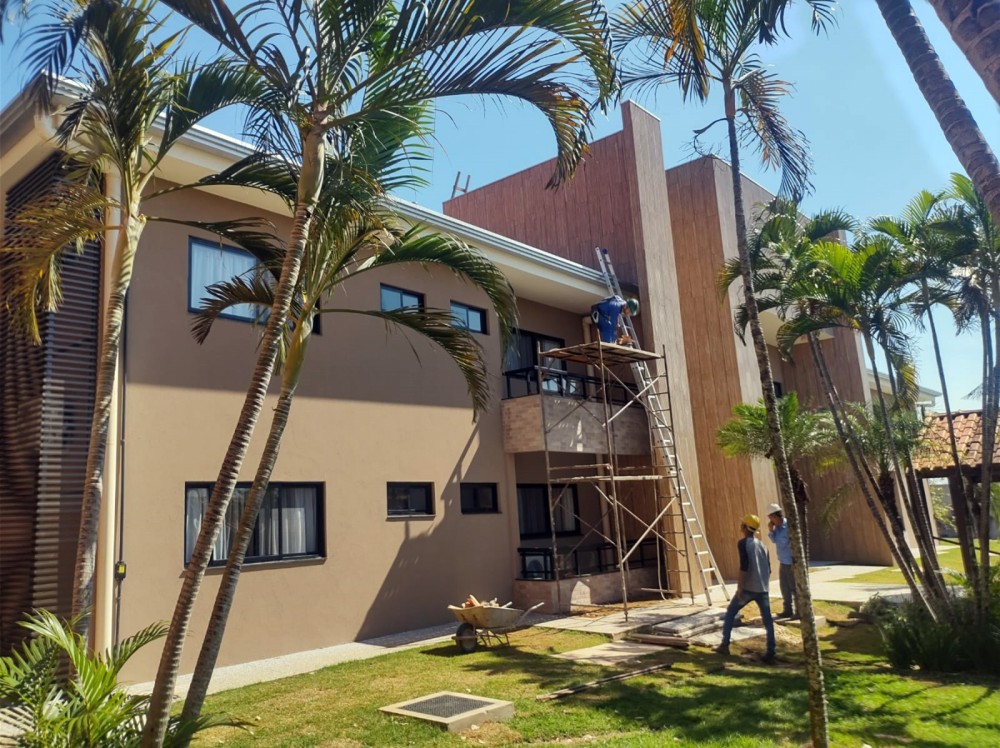Hotel Sesc Bonito dobra número de leitos e implanta alto padrão de atendimento