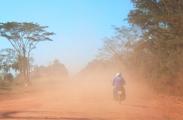 Nova onda de calor em MS pode atingir 43ºC e causar riscos à saúde; veja como se prevenir