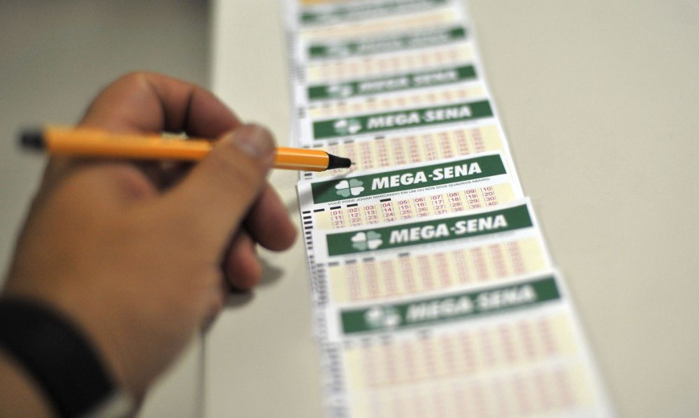 Mega-Sena sorteará prêmio estimado em R$ 40 milhões neste sábado