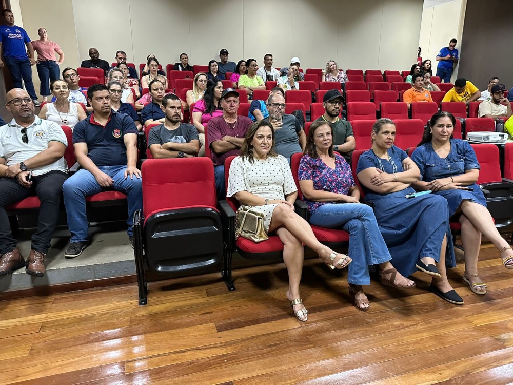 Funcespp lança Jogos Escolares de Ponta Porã