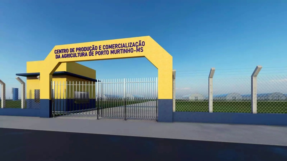 Porto Murtinho investe R$ 2,3 milhões em apoio à agricultura familiar