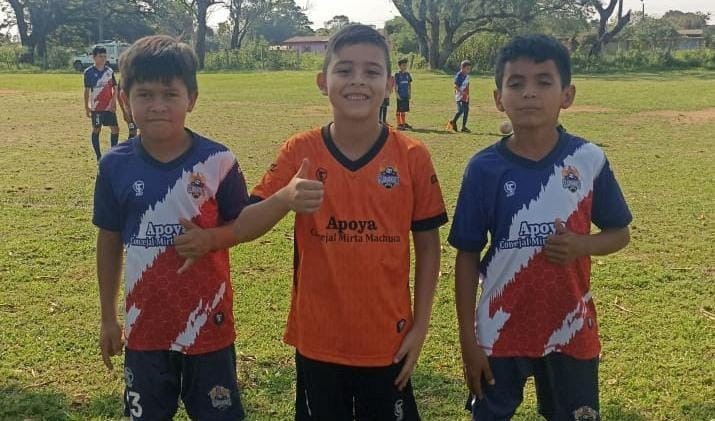 Atletas do Gladiadores convocados para defender seleção de Juti/Amambai