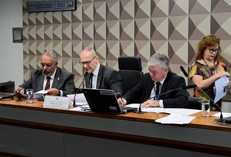Atendimento acessível para mulheres vítimas de violência é aprovado