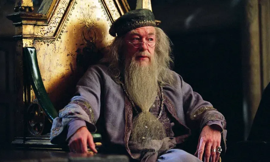 Ator que fez Dumbledore em saga 'Harry Potter', Michael Gambon morre aos 82 anos