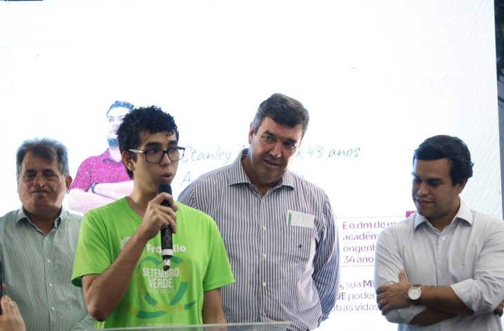Com 1º centro para transplante de fígado, MS pode fazer 70 procedimentos por ano