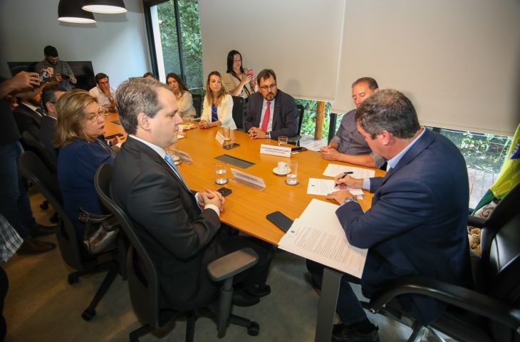 MS adere ao Pacto Nacional pela Consciência Vacinal