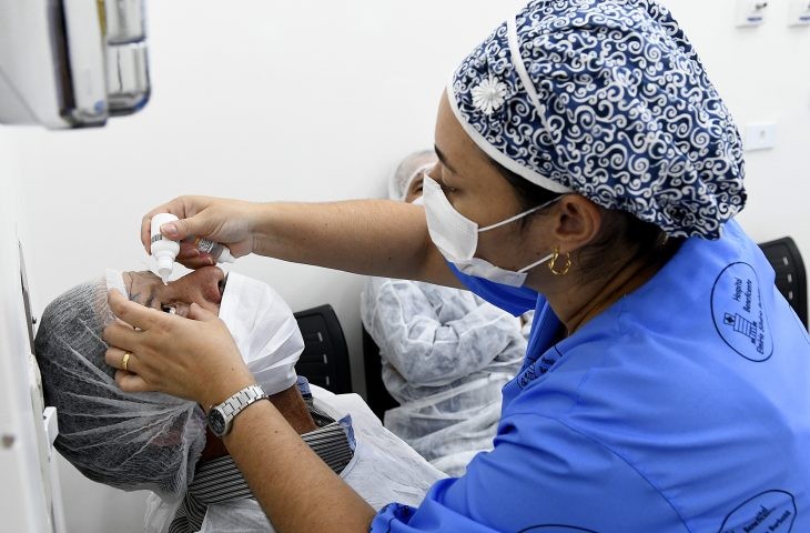 Saúde de MS recebe R$ 24,5 milhões do Ministério do Planejamento