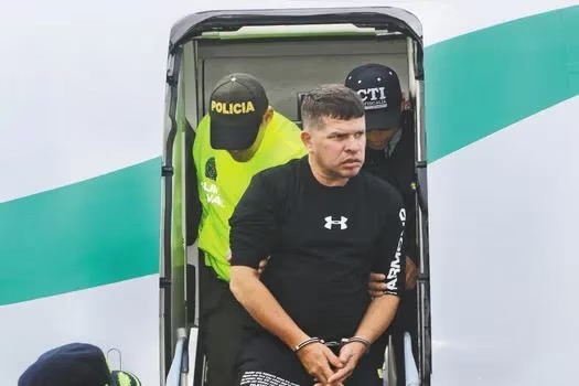 Acusado pelo assassinato de Marcelo Pecci diz que ex-presidente sabia do crime