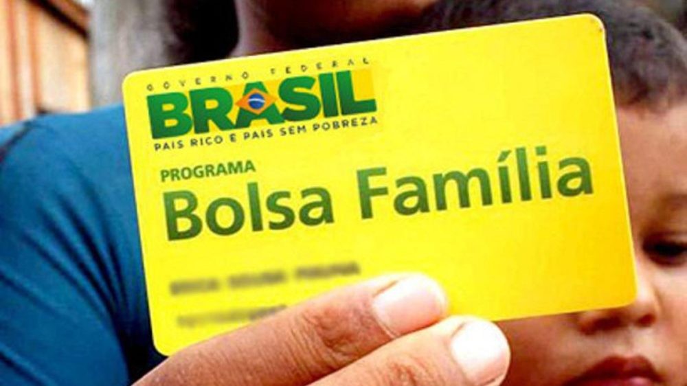 Expansão do Bolsa Família beneficiará 3 milhões de pessoas