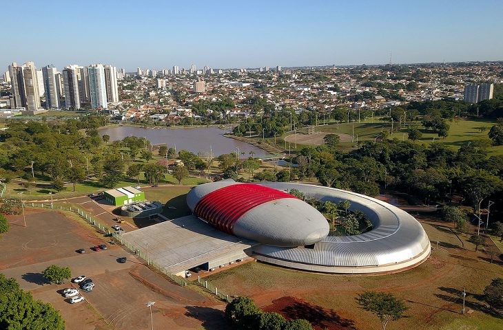 Bioparque Pantanal funcionará em horário especial nos dias 11 e 12 de outubro