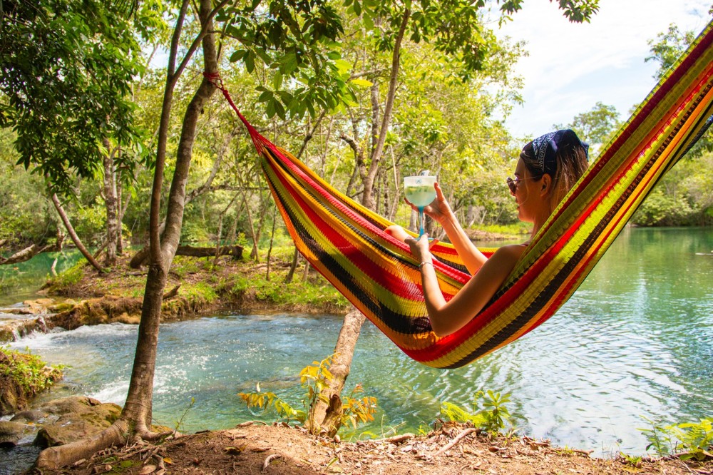 Setembro registra 2º melhor fluxo de turistas em Bonito com 31 mil visitantes