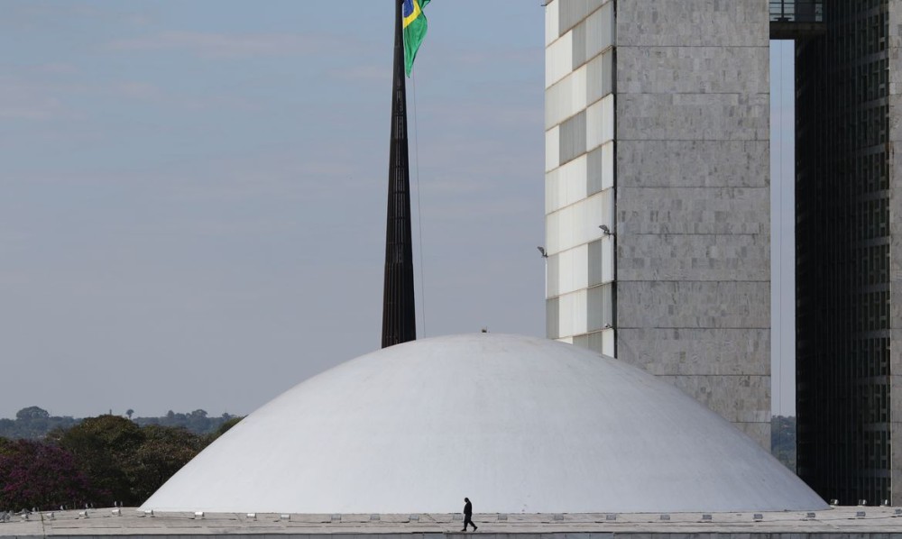 Relatório final da CPMI dos atos do 8 de janeiro será apresentado amanhã