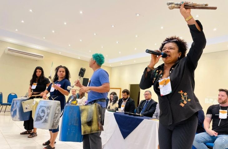 Conselho dos Direitos do Negro de MS segue com inscrições abertas até segunda