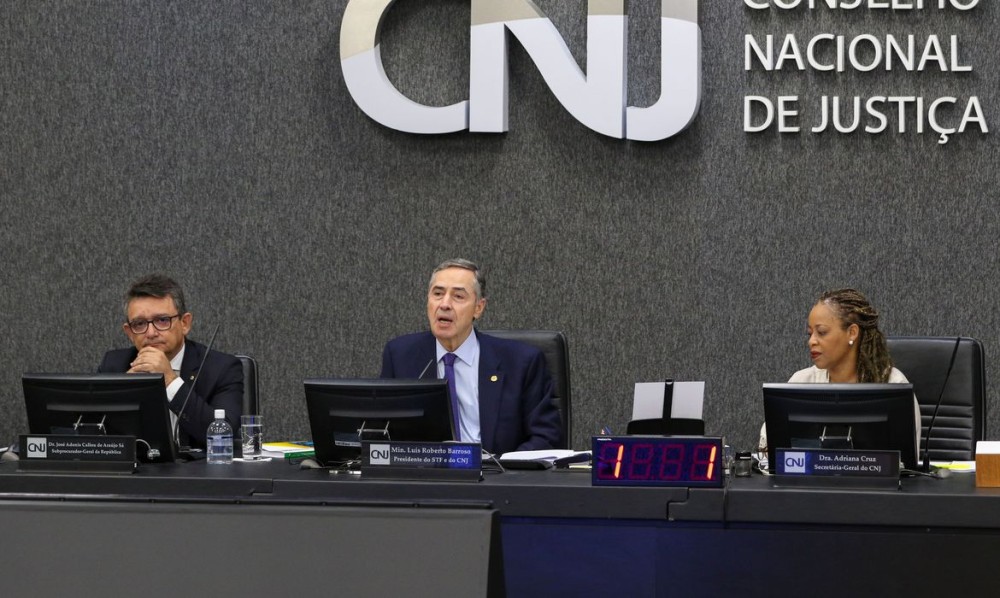 Relator no CNJ vota por restringir constelação familiar no Judiciário