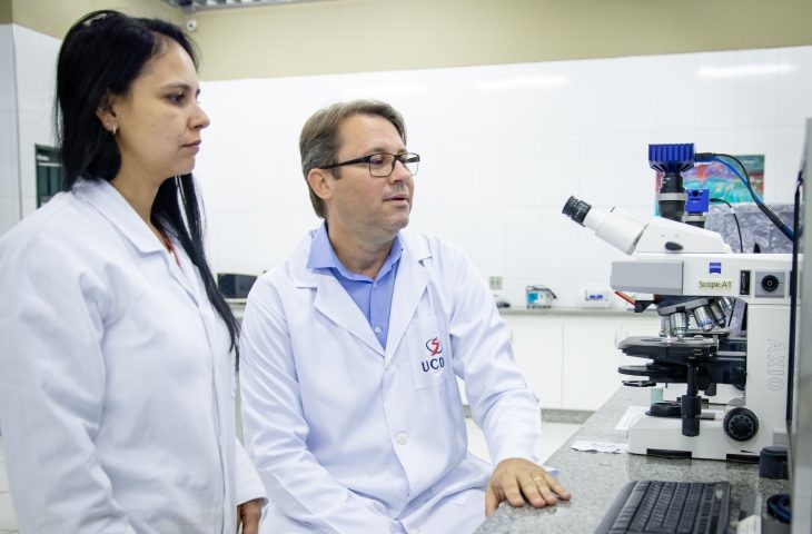 Pesquisa feita em MS utiliza IA para acelerar diagnóstico de câncer