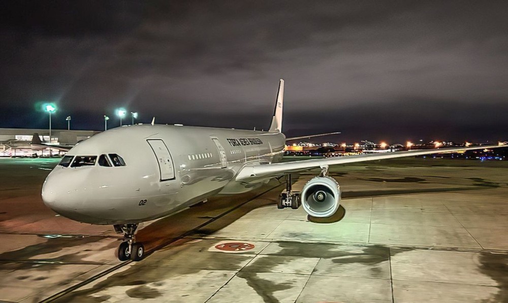 Avião da FAB decola nesta sexta para resgatar brasileiros em Israel
