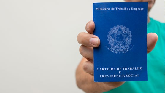 MS tem 4,7 mil vagas de emprego neste início de semana