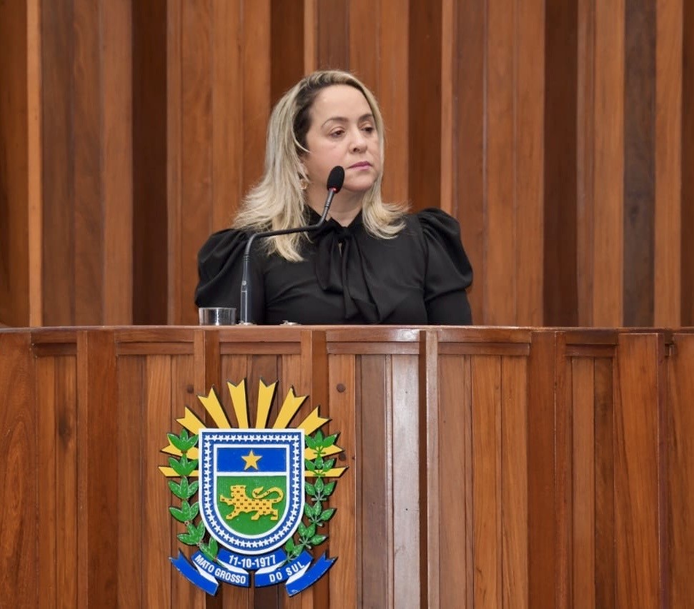 Justiça arquiva processo contra Deputada Lia Nogueira
