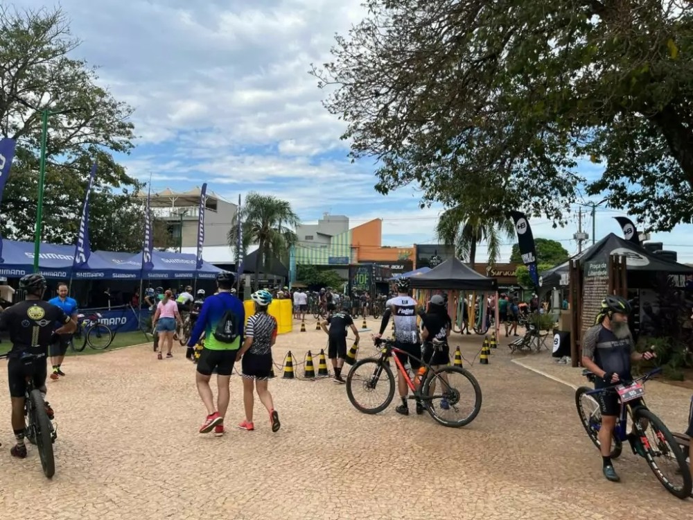 Eventos esportivo, cultural e de meio ambiente movimentam turismo de Bonito em novembro