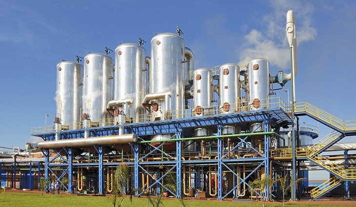 Governo estimula investimentos em biocombustíveis e reforça Fundo de Defesa Climática