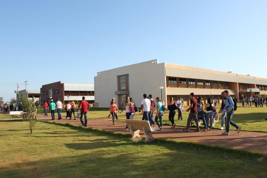 Inscrições abertas para mais de 30 cursos de mestrado e doutorado da UFGD