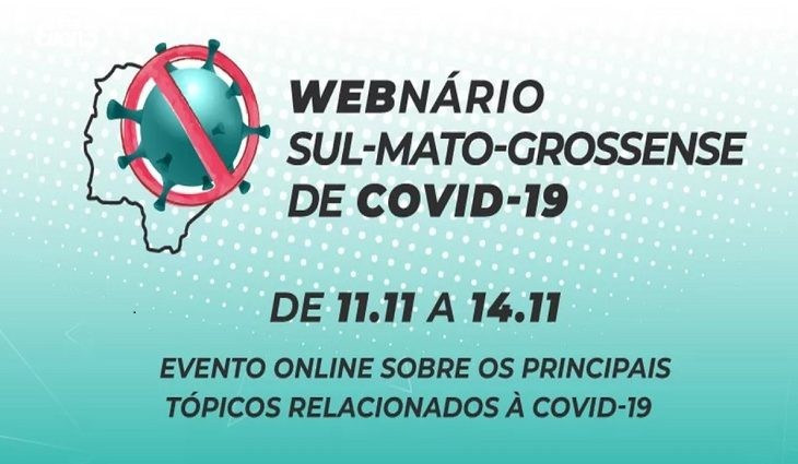 SES realiza webinário para enfrentamento à Covid-19